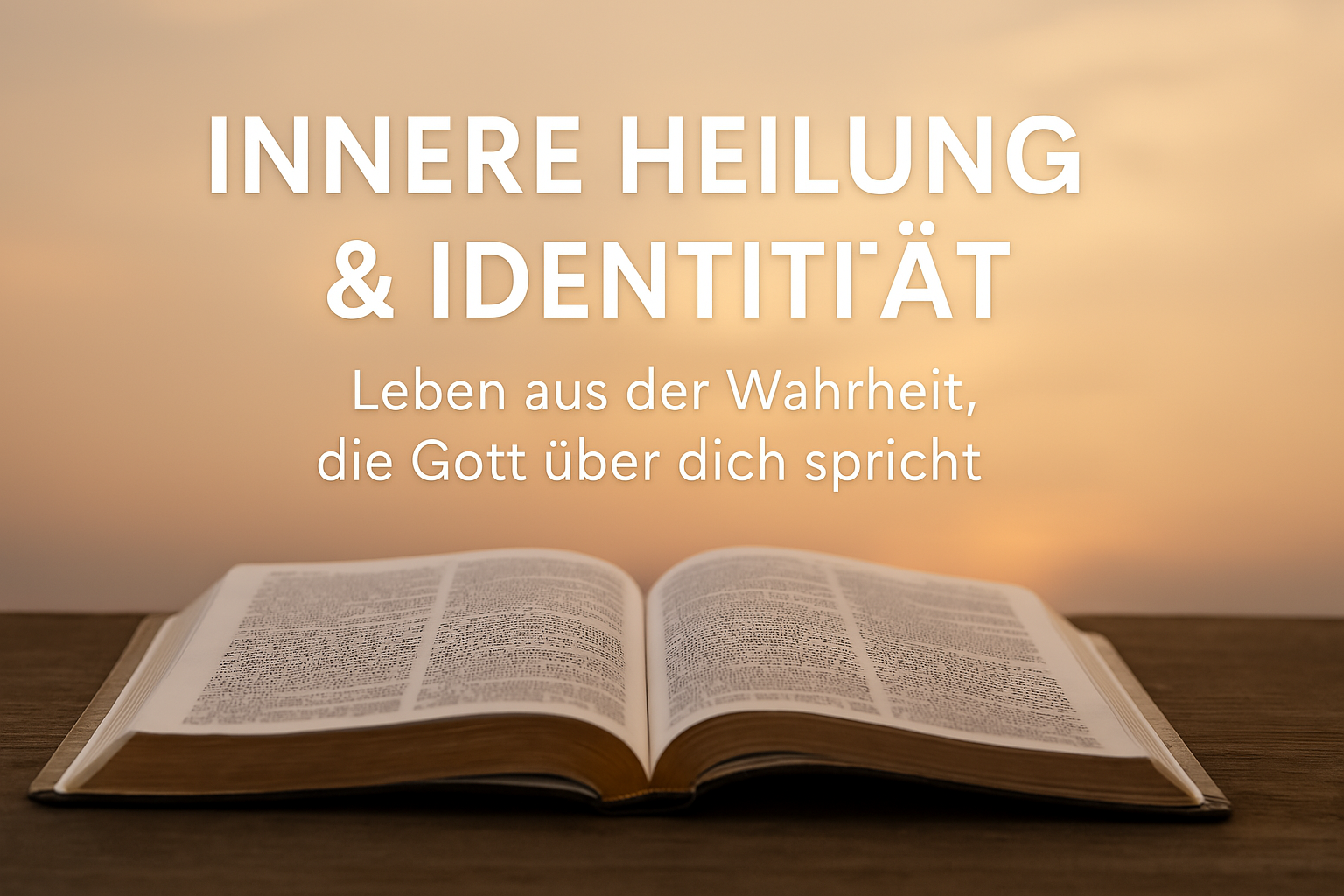 INNERE HEILUNG & IDENTITÄT category icon/image