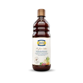 LaVita – Das Mikronährstoffkonzentrat für dein Wohlbefinden Einzelbestellung Einzelflasche(n)