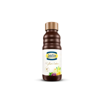 LaVita Einzelflasche klein – Perfekt für den flexiblen Genuss  (210 ml Flasche)