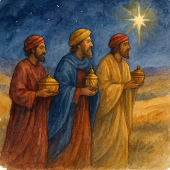 ADVENT DER ERNEUERUNG - Adventskalender 2025