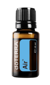 dōTERRA Air™ Befreiende Mischung 15 ml. Flasche
