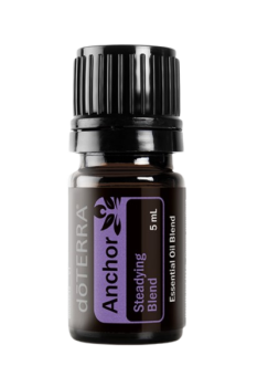 dōTERRA Anchor™ Stabilisierende Mischung 5 ml. Flasche