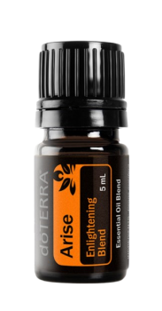 dōTERRA Arise™ Erleuchtende Mischung 5 ml. Flasche