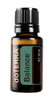 dōTERRA Balance™ Erdende Mischung 15 ml. Flasche