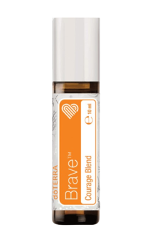 dōTERRA Brave™ Ermutigende Mischung 10 ml. Roll On