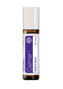 dōTERRA Calmer™ Erholungsmischung 10 ml. Roll On
