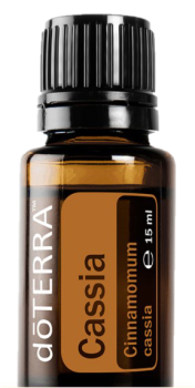 Cassia (Kassia) Cinnamomum cassia   15ml. Flasche