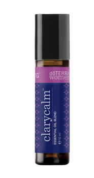 dōTERRA clarycalm™ Tröstende Mischung 10 ml. Roll On