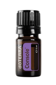 dōTERRA Console™ Wohltuende Mischung 5 ml. Flasche