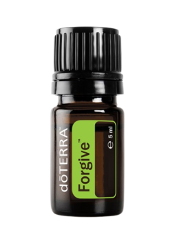 dōTERRA Forgive™ Erneuernde Mischung 5 ml. Flasche