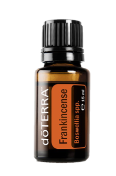 Frankincense (Weihrauch) Boswellia carterii, frereana, sacra, and papyrifera  15 ml. Flasche