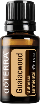 Guaiacwood (Guajak) Bulnesia sarmientoi  15 ml. Flasche