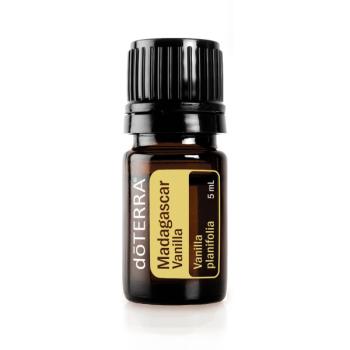 Madagascar Vanilla (Madagaskar-Vanille)  5 ml. Flasche