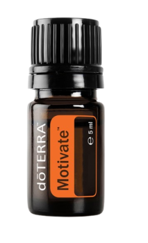 dōTERRA Motivate™ Ermutigende Mischung 5 ml. Flasche
