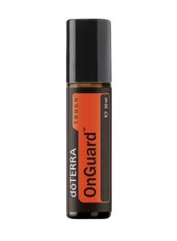 dōTERRA On Guard™ Touch Ätherische Ölmischung 10 ml.