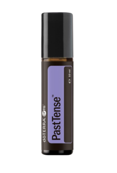 dōTERRA PastTense™ Entspannende Mischung  10 ml.