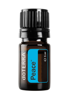 dōTERRA Peace™ Beruhigende Mischung 5 ml. Flasche