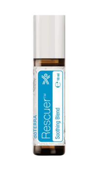 dōTERRA Rescuer™ Lindernde Mischung 10 ml.