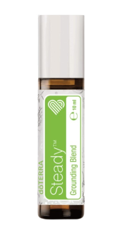 dōTERRA Steady™ Erdende Mischung 10 ml.