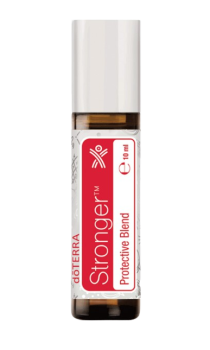 dōTERRA Stronger™ Schützende Mischung 10 ml.