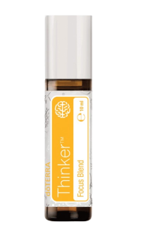 dōTERRA Thinker™  Fokusmischung  10 ml.