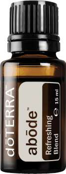 dōTERRA abōde™ Erfrischende Mischung  15 ml. Flasche