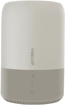 dōTERRA Dawn Aroma-Luftbefeuchter