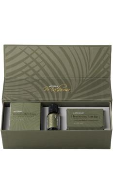 dōTERRA Mālama™ Collection  Nurturing Blend 15 mL, dōTERRA Mālama™ Moisturizing Bath Bar, dōTERRA Mālama™   Restorative Hand Cream