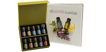Family Essentials Kit