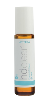 dōTERRA HD Clear™ Mischung für die Haut 10 ml. Roll On