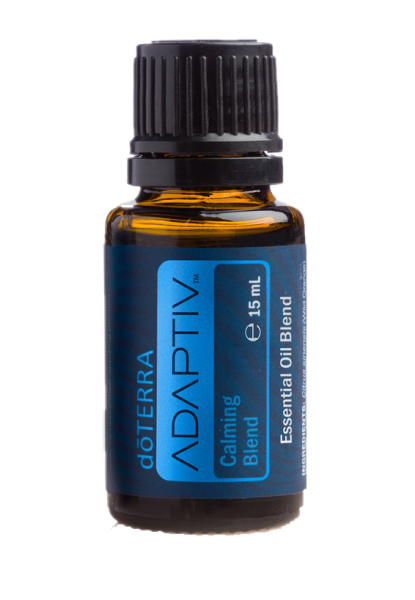 dōTERRA Adaptiv™ Beruhigende Mischung 15 ml. Flasche