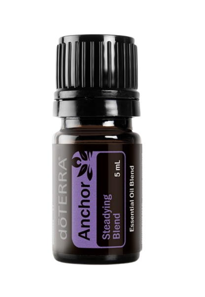 dōTERRA Anchor™ Stabilisierende Mischung 5 ml. Flasche
