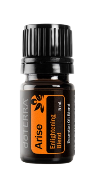 dōTERRA Arise™ Erleuchtende Mischung 5 ml. Flasche