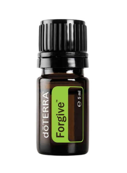dōTERRA Forgive™ Erneuernde Mischung 5 ml. Flasche