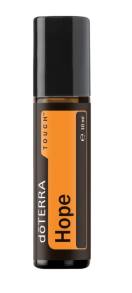 dōTERRA Hope™ Touch  Ätherische Ölmischung  10 ml.