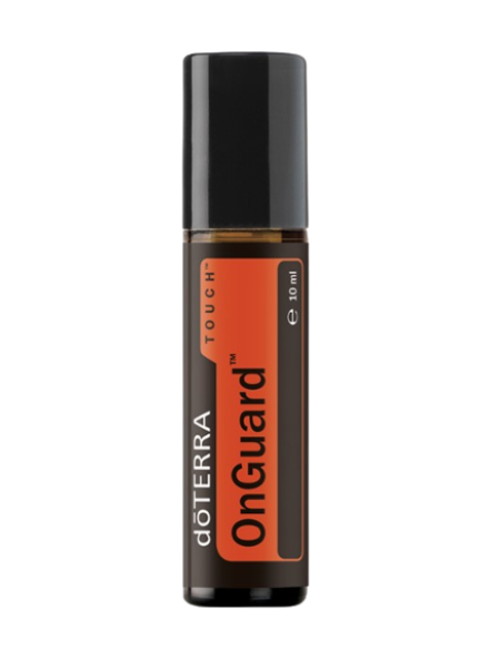 dōTERRA On Guard™ Touch Ätherische Ölmischung 10 ml.