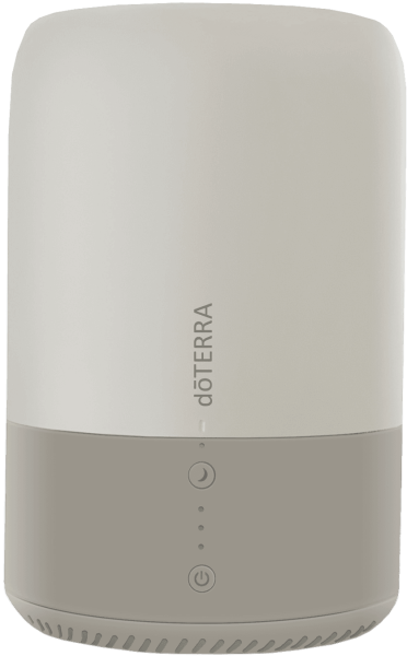 dōTERRA Dawn Aroma-Luftbefeuchter