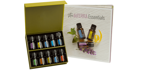 Family Essentials Kit